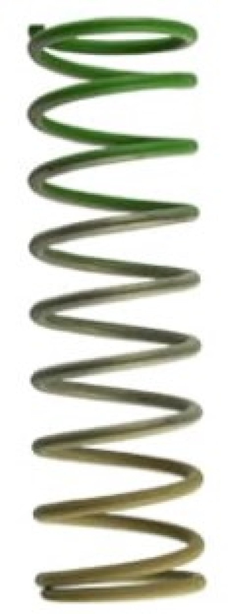 Turbosmart WG 38/40/45 HP 25 PSI Outer Spring Brown/Green TS-0505-2013