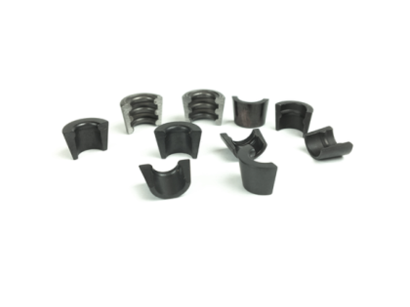 Supertech 5mm Single Groove Valve Lock Conversion - Set of 32 (Req 2 Per Valve) KPR-5.0-7S-32