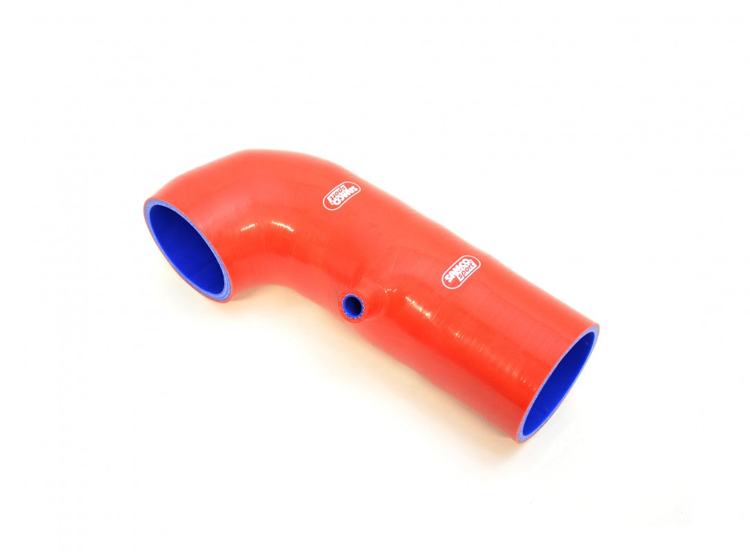 RCM / Samco Throttle Intake Hose (With Resonator Delete) Kit BRZ / GT-86