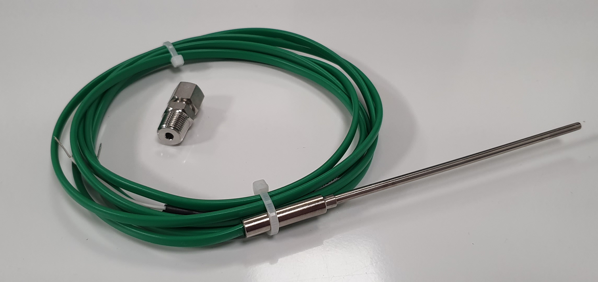 exhaust temperature sensor