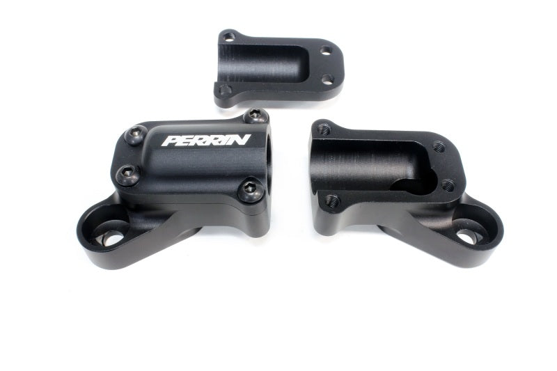 Perrin 2013+ BRZ/FR-S/86/GR86 Front Strut Brace - Carbon Fiber (Requires Removal of OEM Engine Cover) PSP-SUS-066CF