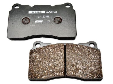 Ferodo DS2500 01+ STI Bremsbelagssatz - Vorne