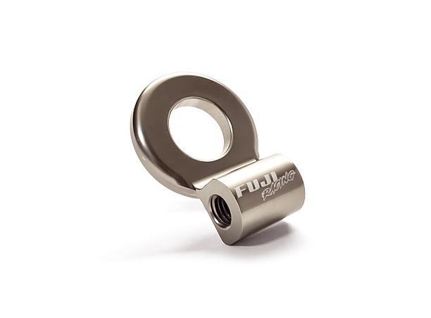 Fuji Racing V-belt Air Conditioning Tensioner Bracket