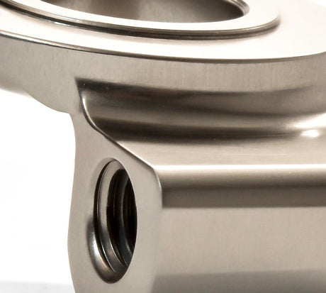 Fuji Racing Keilrimen Klima Spannrollenhalterung