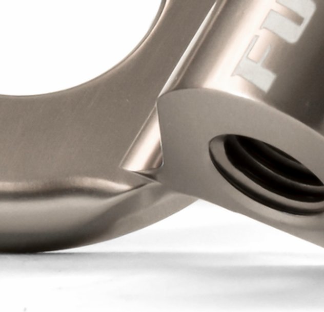 Fuji Racing V-belt Air Conditioning Tensioner Bracket