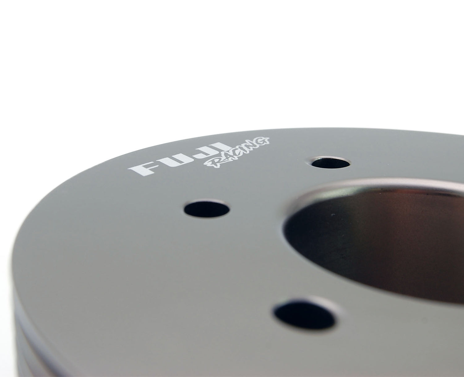Fuji Racing Kurbelwellen Pulley