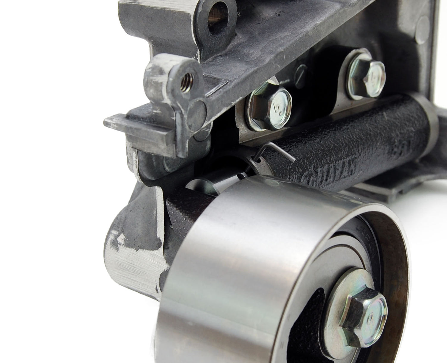 Fuji Racing Max Grip Gruppe A Zahnriemenspannerkappe