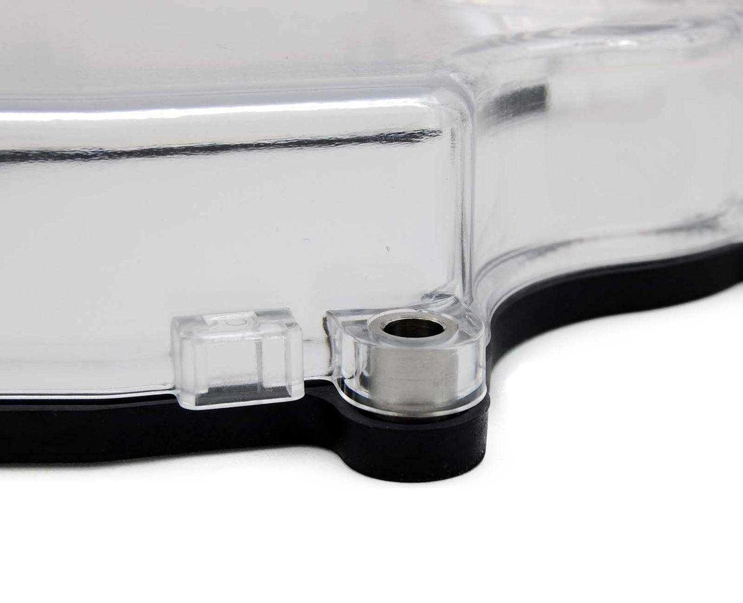 Fuji Racing - Transparente Zahnriemenabdeckung EJ20/EJ25 1999-2007