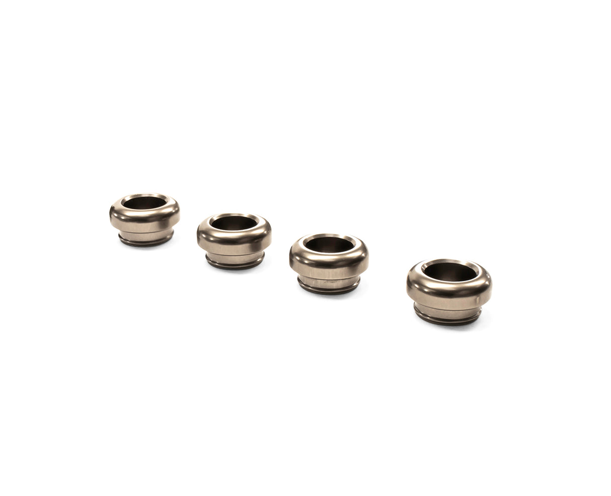 Fuji Racing Top Feed Fuel Injector Inserts GC8