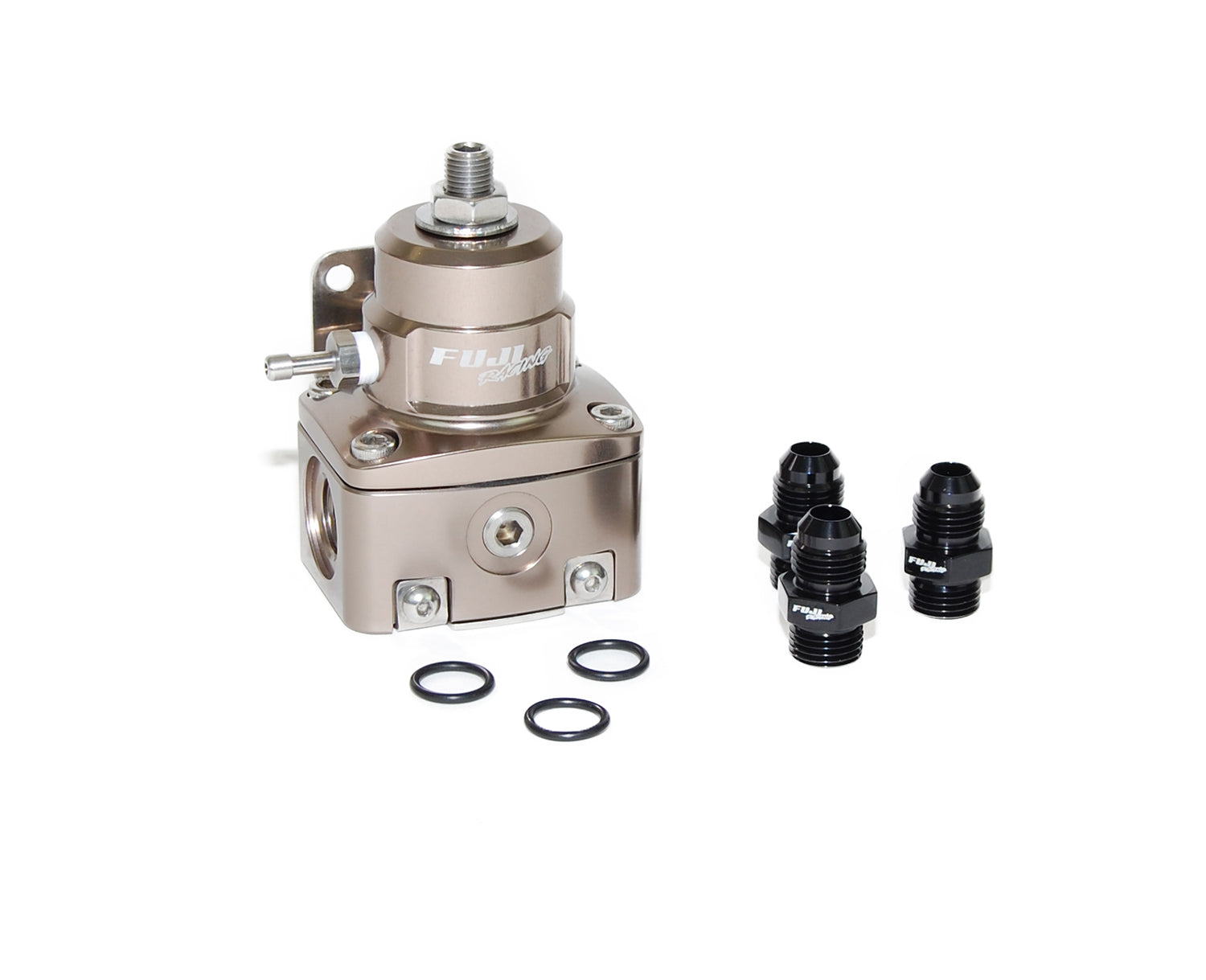 Fuji Racing Fuel Pressure Regulator