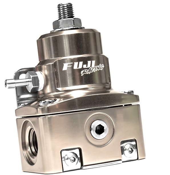 Fuji Racing Fuel Pressure Regulator