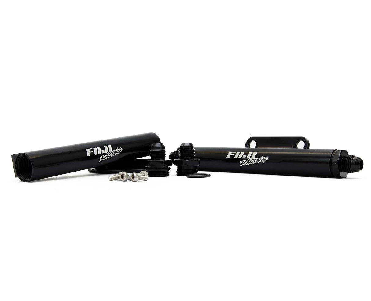 Fuji Racing Top Feed Fuel Rail Kit TGV Type