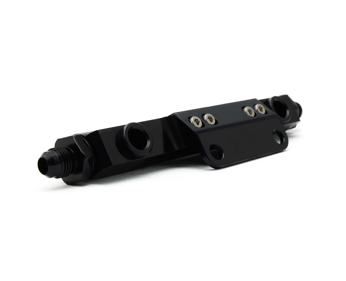 Fuji Racing Top Feed Fuel Rail Kit TGV Type