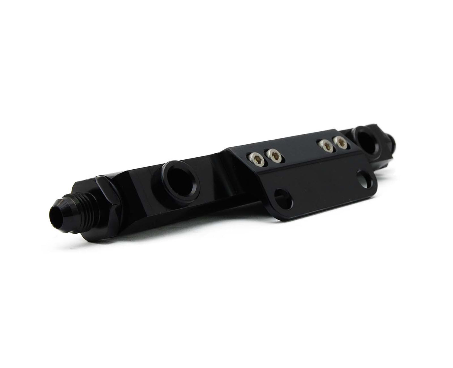 Fuji Racing Top Feed Fuel Rail Kit TGV Type