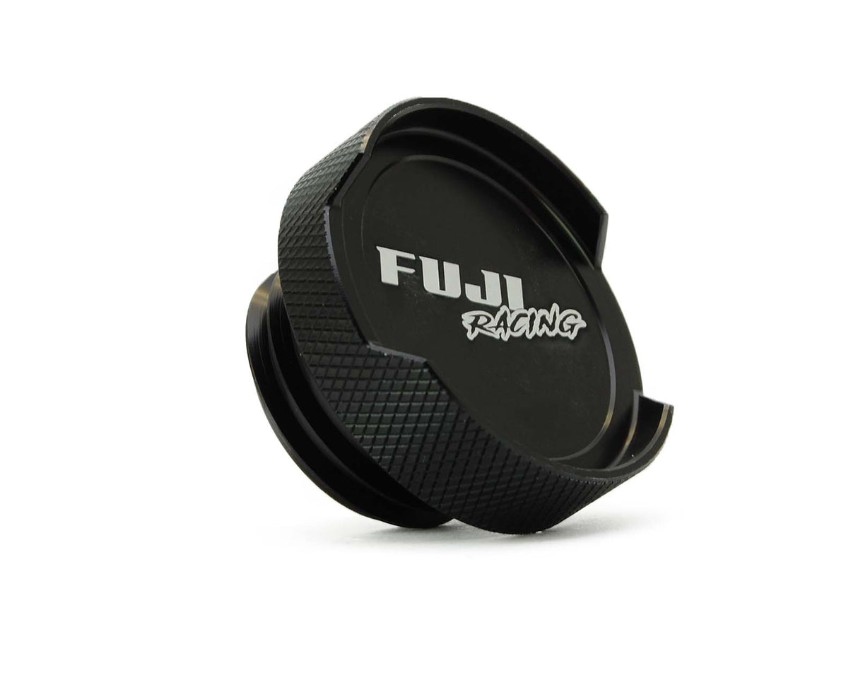 Fuji Racing oil filler neck cap