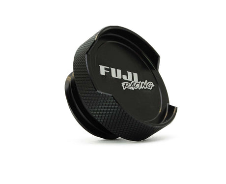 Fuji Racing oil filler neck cap