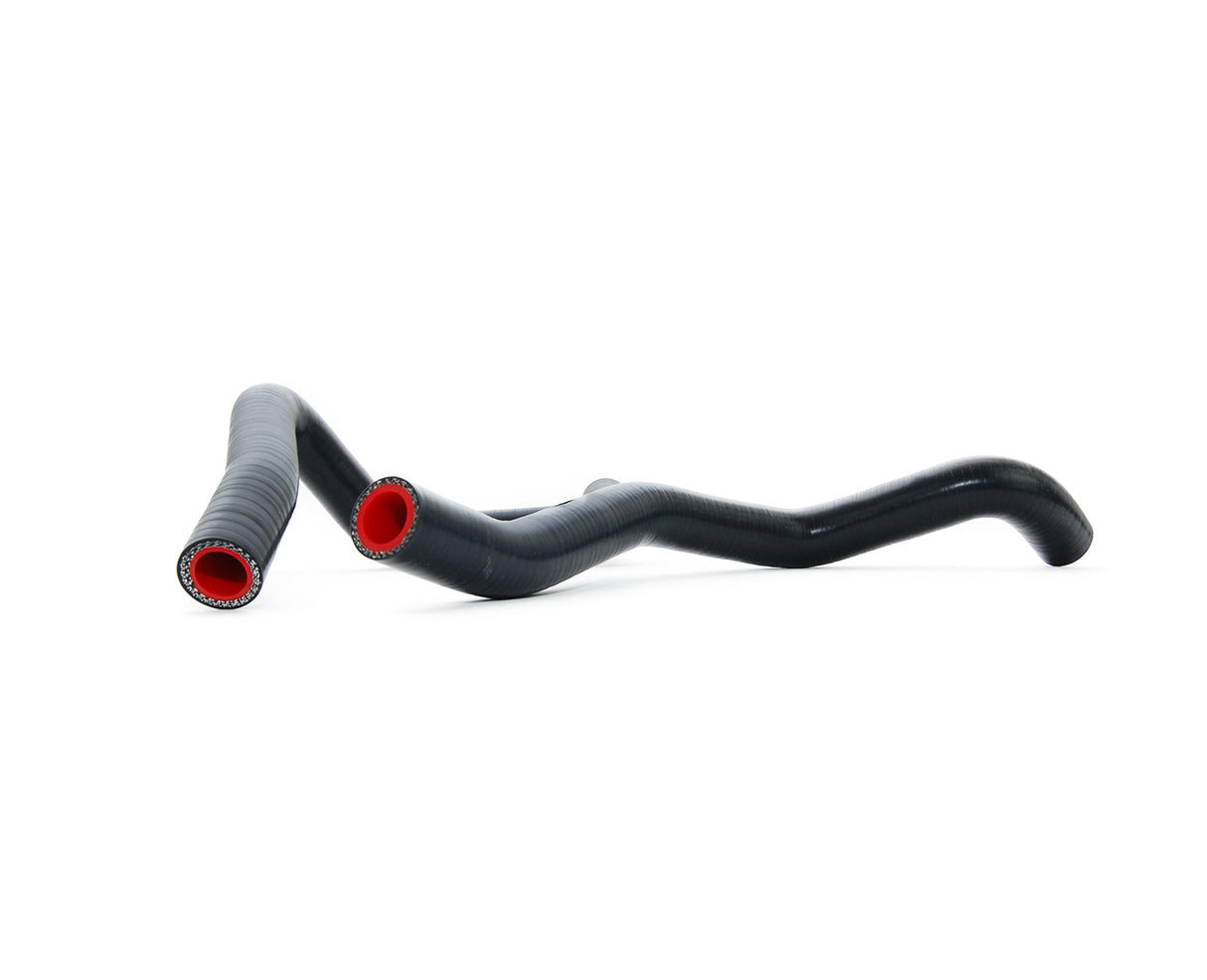 Fuji Racing Silicone Hose Kit Heater Heat Exchanger WRX STI 01-07 RHD Only