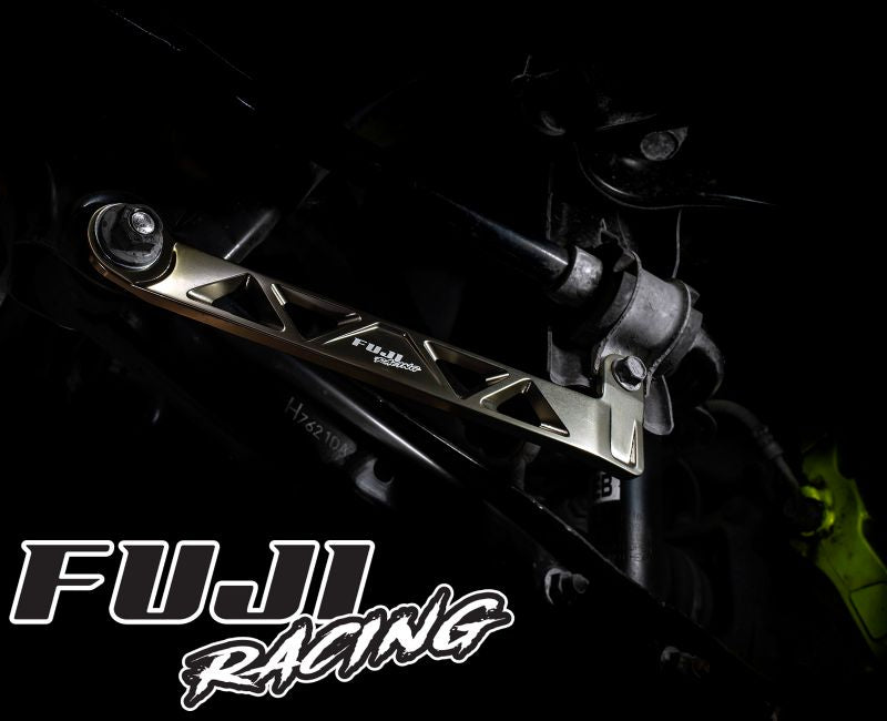 Fuji Racing Anti Flex Brace Kit Stabilizer Mount