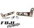 Fuji Racing Anti Flex Brace Kit Stabilizer Mount