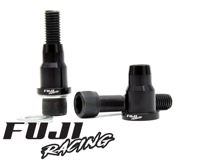 Fuji Racing Locking Bolt Kit Rear Axle Carrier