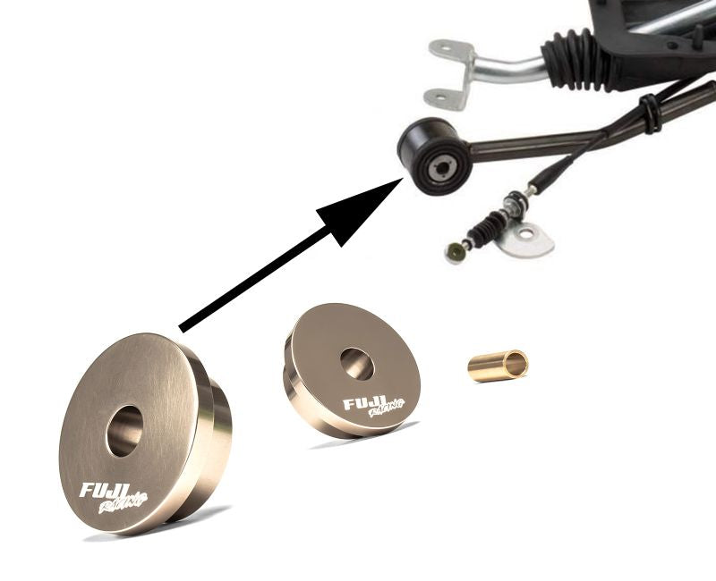 Fuji Racing 6-Speed Billet Shift Bearing
