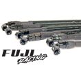 Fuji Racing Parallel Fuel Line Kit Stock Location Turbo