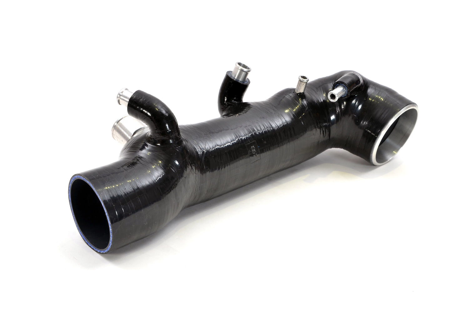 RCM / Samco Turbo Intake Hose WRX & STI 01-07