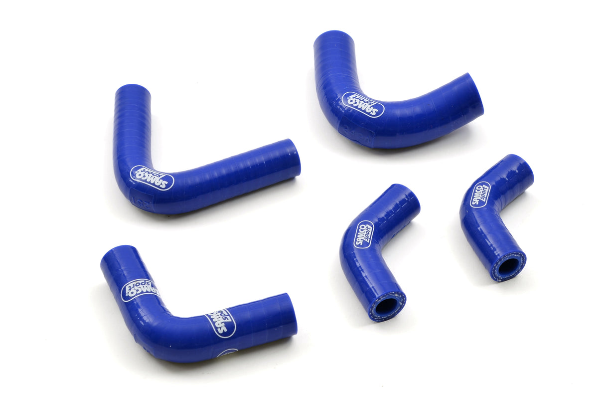 RCM / Samco Coolant Hose Kit STI 2014+ VAF STI