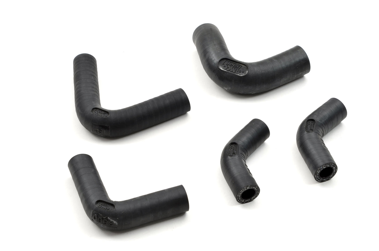 RCM / Samco Coolant Hose Kit STI 2014+ VAF STI