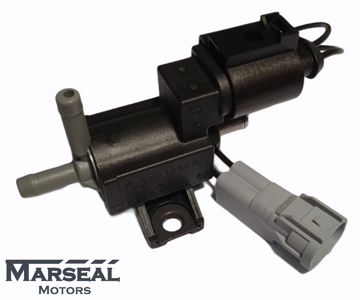 Boost Pressure Control Valve 3-Port