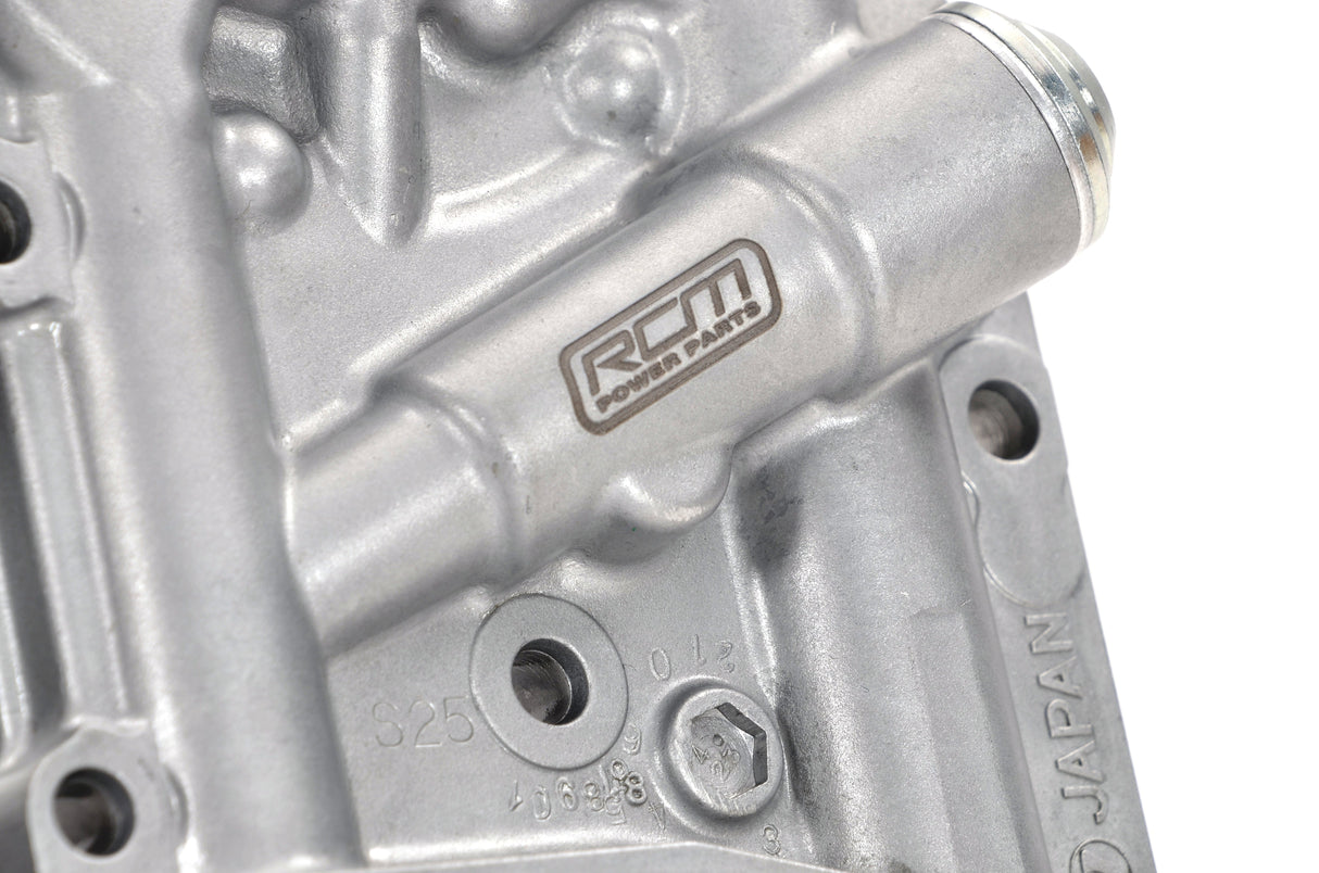 RCM 11mm Modified Oil Pump