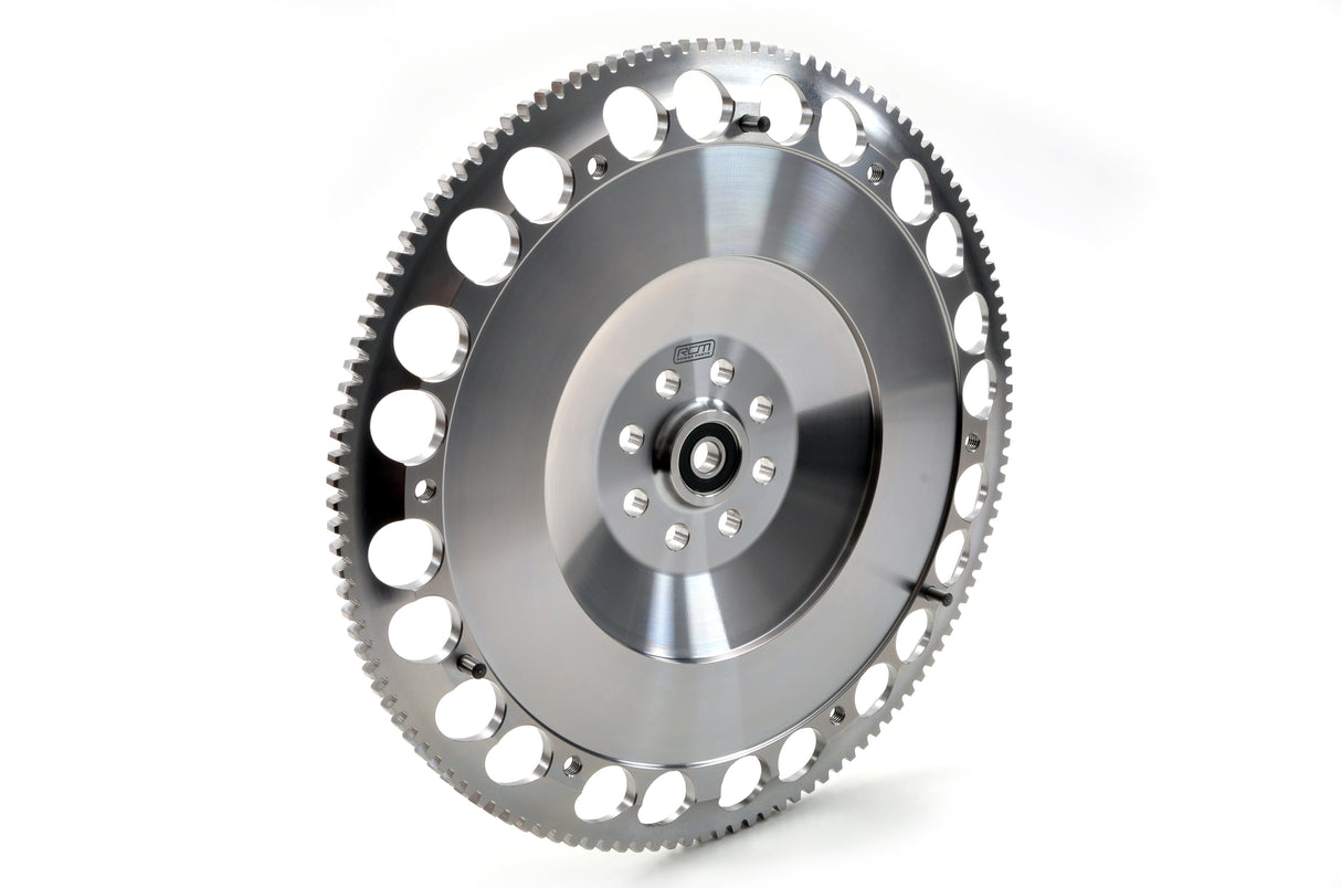 RCM BRZ Lightweight Flywheel Assembly
