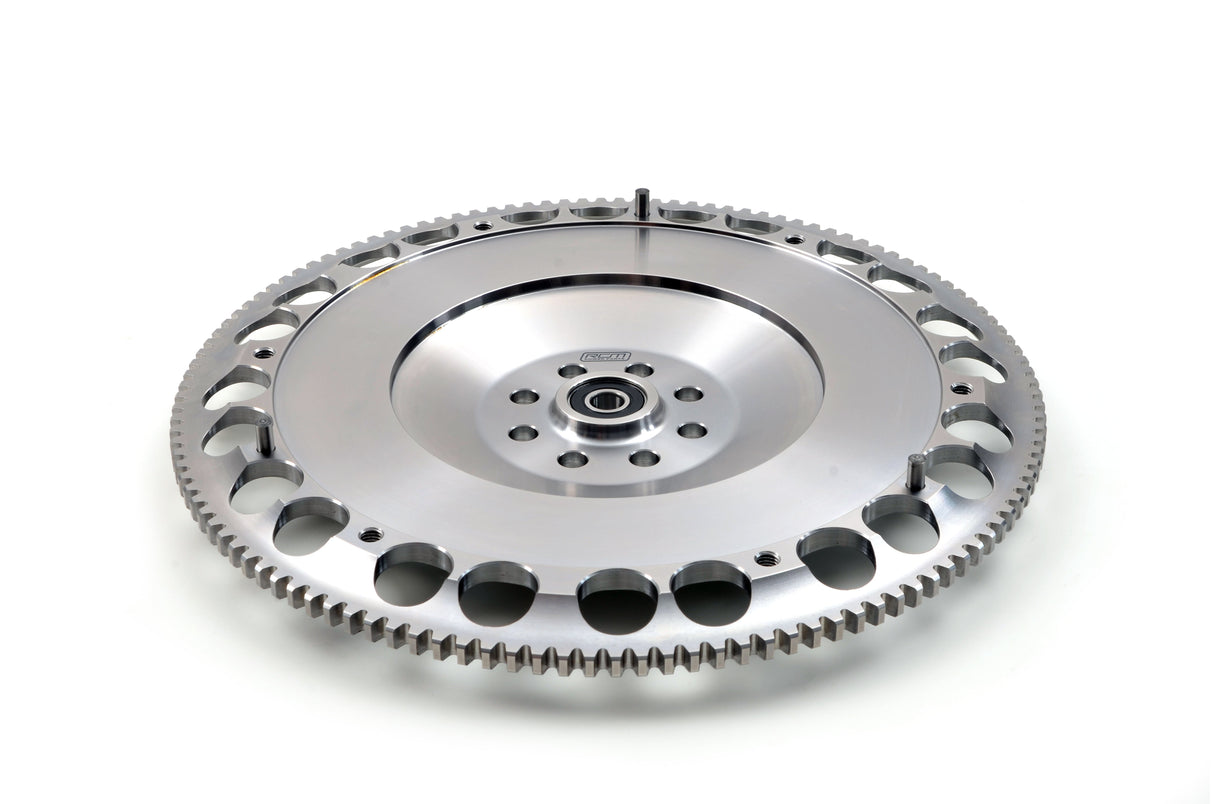 RCM BRZ Lightweight Flywheel Assembly