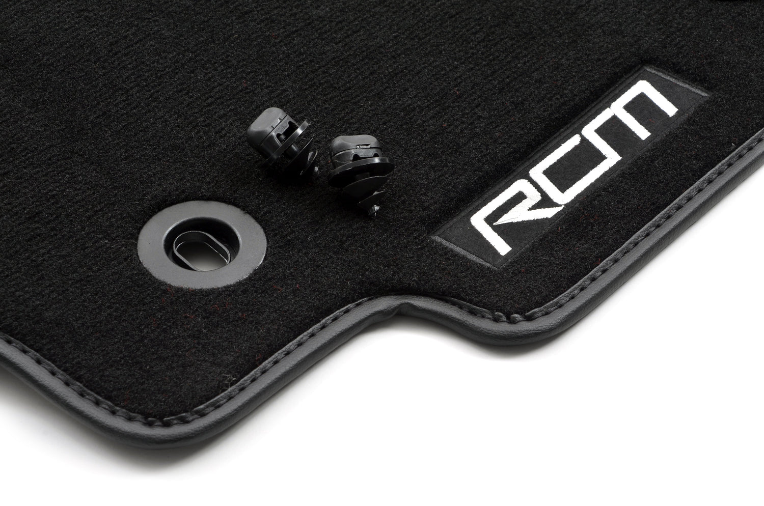 RCM Luxury Car Mat Set - 4 Door Subaru Impreza 1992-2001