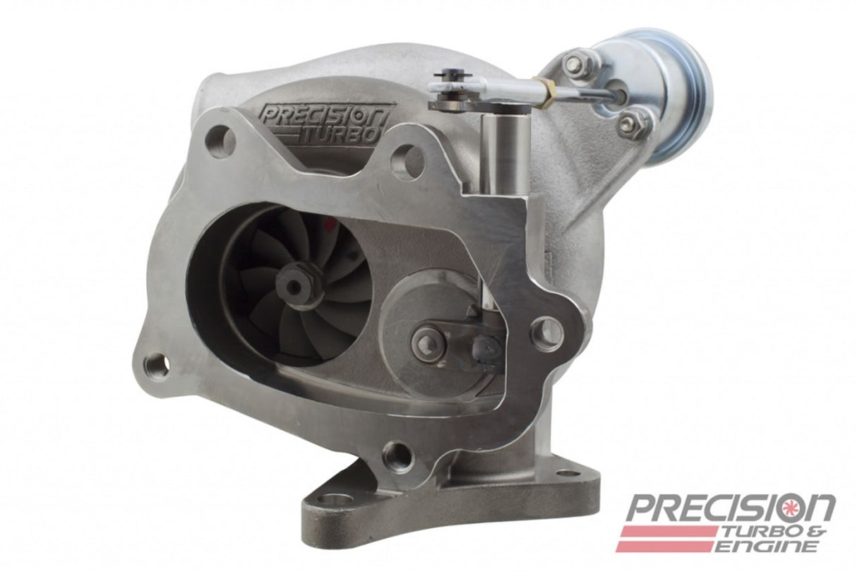 Precision Turbo - Subaru Stock Location 500+