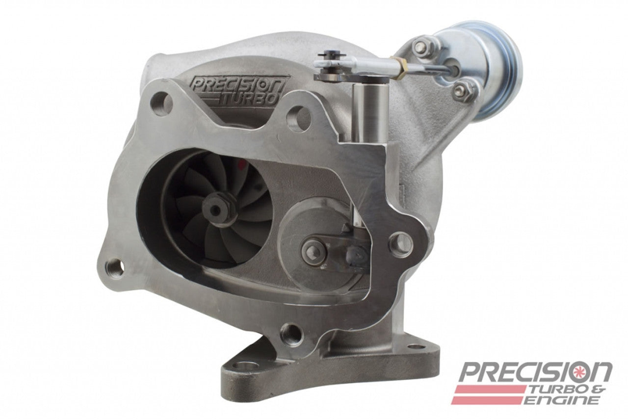Precision Turbo - Subaru Stock Location 500+
