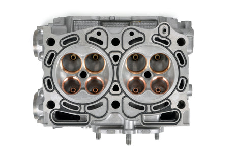 WRC Cylinder Head O ring Seal