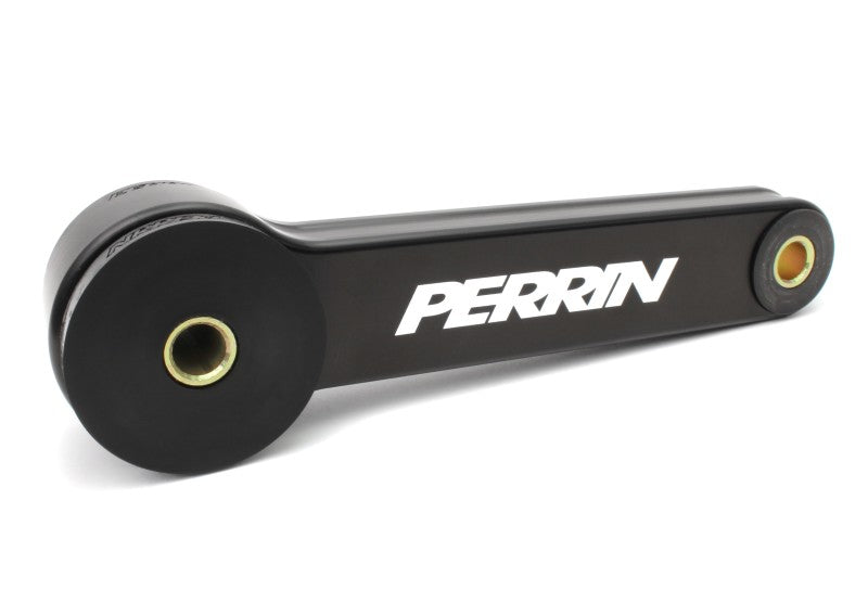 Perrin 98-08 Subaru Forester Pitch Stop Mount - Black PSP-DRV-102BK