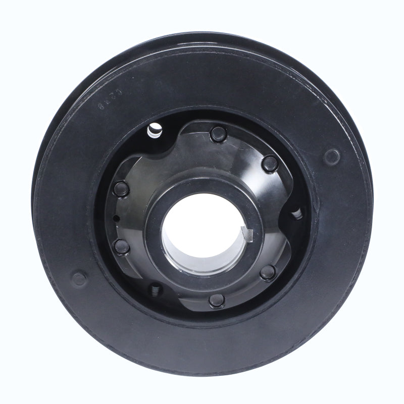 Fluidampr 09-21 Nissan GT-R R35 VR38DETT Steel Internally Balanced Damper 570901