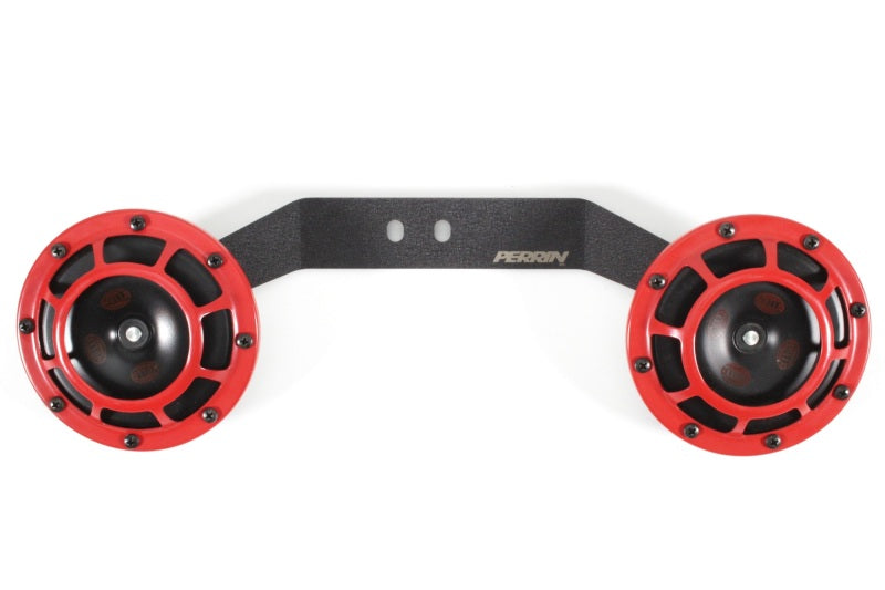 Perrin 2022 Subaru WRX Bracket for Hella Horns PSP-BDY-305
