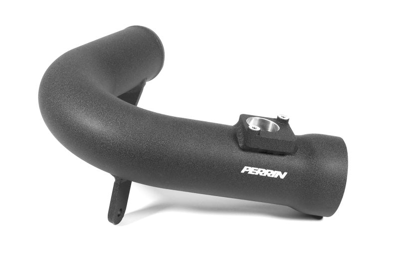 Perrin 22-23 Subaru WRX Cold Air Intake - Black PSP-INT-327BK