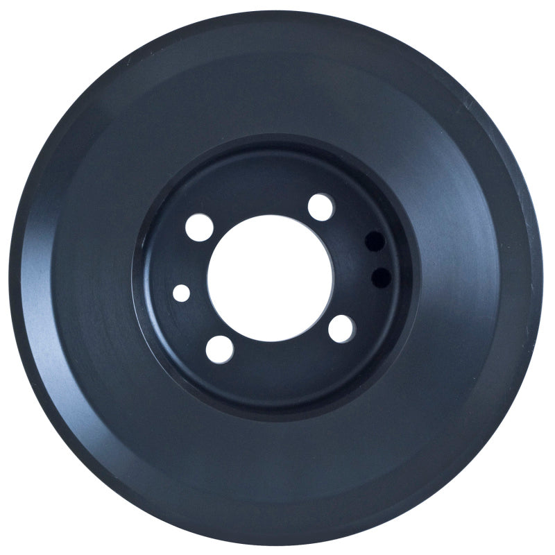 Fluidampr Mitsubishi 4G63/T DSM I-4 Steel Internally Balanced Damper 630701