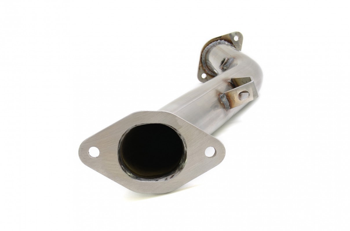RCM 2.5" De-Cat Front Exhaust Pipe UK / Euro Spec