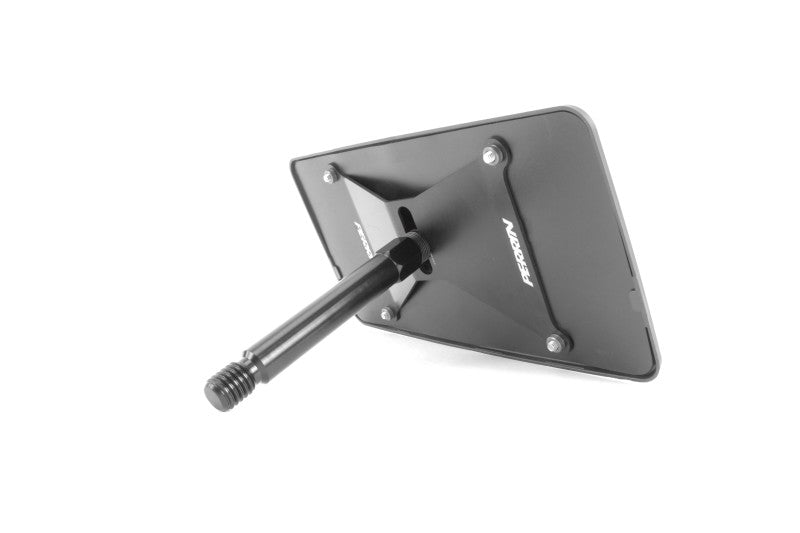 Perrin 2020 Toyota Supra License Plate Relocation Kit PTP-BDY-200