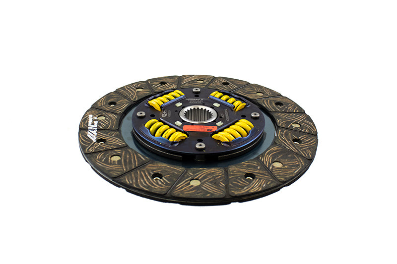 ACT 08-13 BMW 128i (E82/E88) L6-3.0L (N51/N52) Performance Street Sprung Disc 3000818