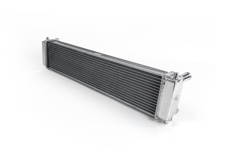 CSF 96-04 Porsche Boxster S (986) / 98-05 Porsche 911 (996) Auxiliary Center Radiator 7057