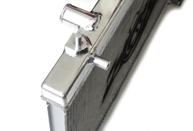 CSF 07-08 Nissan 350Z Radiator 7022