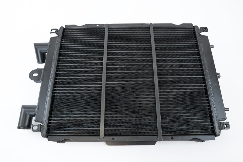 CSF Ferrari F355 High Performance All-Aluminum Radiator - Left 7206