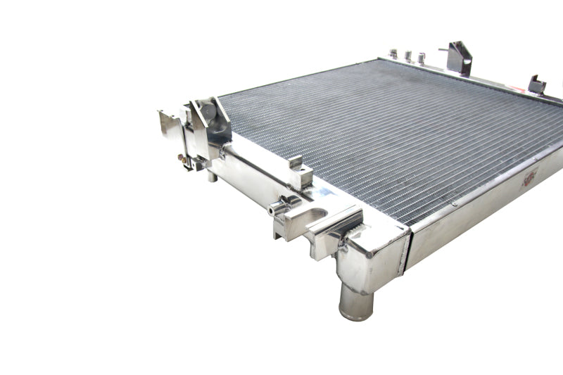 CSF 07-18 Jeep Wrangler (JK) Radiator 7036