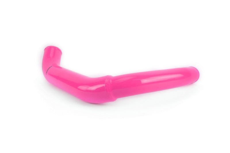 Perrin 2015+ Subaru WRX Charge Pipe - Hyper Pink PSP-ITR-200HP